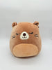 Squishmallow - Maisha the Beaver 5"