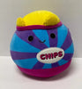 Squishmallow - Patricia the Bag Of Chips 7.5"
