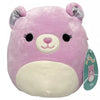 Squishmallow - Zaya the Pink Bear 7"