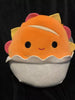 Squishmallow - Iker the Sub Sandwich 7"