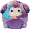 Squishmallow - Fuyuki the Light Blue Squirrel 5"