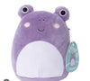 Squishmallow - Philomena the Purple Frog 7.5"