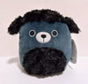 Squishmallow - Jettward the Black Poodle 7.5"