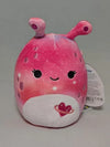 Squishmallows - Loraly the Pink Galaxy Alien 5" Valentine's Day