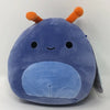 Squishmallows - Preeti the Blue Snail 5"