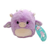 Squishmallows - Dina the Purple Dragon 5"