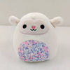 Squishmallow - Sophie the Lamb 5" Easter