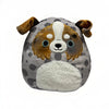 Squishmallow - Raylor the Australian Shepherd 8”