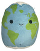 Squishmallows - Roman the Earth 8"