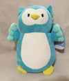 Squishmallows: Hugmees - Winston the Owl 10”