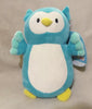 Squishmallows: Hugmees - Winston the Owl 10”