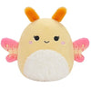Squishmallows - Miry the Moth 5"