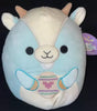 Squishmallow - Domingo Goat Holding Easter Egg 9”