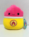 Squishmallow - Mariska the Flaming Hot Fries 7"