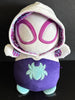 Squishmallows: HugMees - Ghost Spider 10"