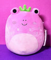 Squishmallows - Pandora the Pink Pegasus 10"