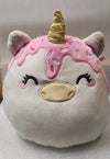 Squishmallow - Dawna the Melty Unicorn 8" (Claire's Exclusive)
