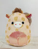 Squishmallow - Zuni the Giraffe 5" (Sealed)