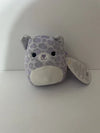 Squishmallow - Claudette the Purple Cheetah 4"