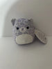 Squishmallow - Claudette the Purple Cheetah 4"