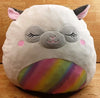 Squishmallows - Marlowe the Alpaca 15"