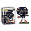Funko Pop! Football: The Bears - Justin Fields #237