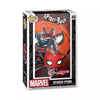 Funko Pop! Comic Covers: Marvel - Spider-Punk #43 (Target Exclusive)