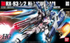HGUC 095 RX-93 Mobile Suit Gundam Char's Counterattack Hi-Nu Gundam NIB