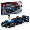 LEGO Speed Champions Formula 1 Williams Racing F1 Team