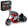 Lego Technic Motorcycle 2 in 1