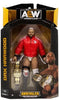 AEW Series 7: Unrivaled Collection: Dax Harwood Action Figure #54