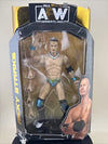 AEW Series 9: Unrivaled Collection: Ricky Starks Action Figure #75