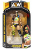 AEW Series 8: Unrivaled Collection: Kris Statlander Action Figure #68