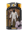 AEW Series 10: Unrivaled Collection: Andrade El Idolo Action Figure #86