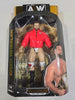 AEW Series 7: Unrivaled Collection: Cash Wheeler Action Figure #55