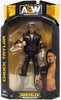 AEW Series 8: Unrivaled Collection: Chuck Taylor Action Figure #66