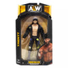 AEW Series 8: Unrivaled Collection: Trent? Action Figure #65