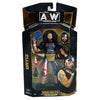 AEW Series 4: Unrivaled Collection: Ortiz Action Figure #33