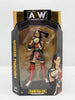 AEW Series 6: Unrivaled Collection: Hikaru Shida Action Figure #48