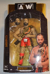 AEW Series 10: Unrivaled Collection: Miro Action Figure #85