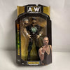 AEW: Unrivaled Collection: Eddie Kingston Action Figure #135 (Walmart Exclusive)