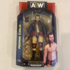 AEW: Unrivaled Collection: Adam Cole Action Figure #115 (Target Exclusive)