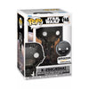 Funko Pop! Star Wars: K-2SO (Jedha) #146 (Amazon Exclusive)