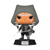 Funko Pop! Star Wars: Ahsoka Tano #650
