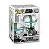 Funko Pop! Star Wars - Fixer #644 (Gamestop Exclusive)