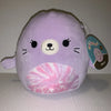 Squishmallows - Meryl the Purple Walrus 8" (Ultra Rare)