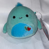 Squishmallow - Cascade the Turtle 5"