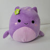 Squishmallow - Shon the Purple Sea Monster 8"