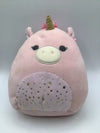 Squishmallow - Mikah the Pink Unicorn 8"