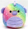 Squishmallow - Emerald the Rainbow Seahorse 7.5"